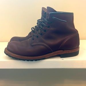 Red Wing Black Cherry Beckman Featherstone’s